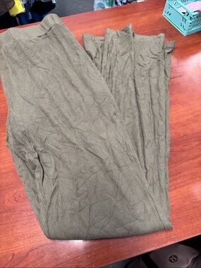 Kittenish pants L // 080760